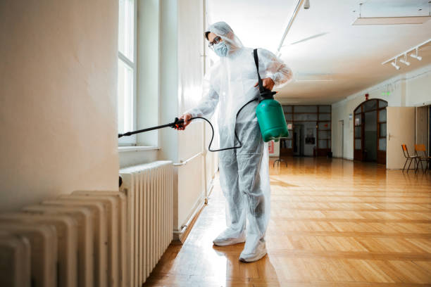 Best Pest Prevention Services  in Lantana, TX